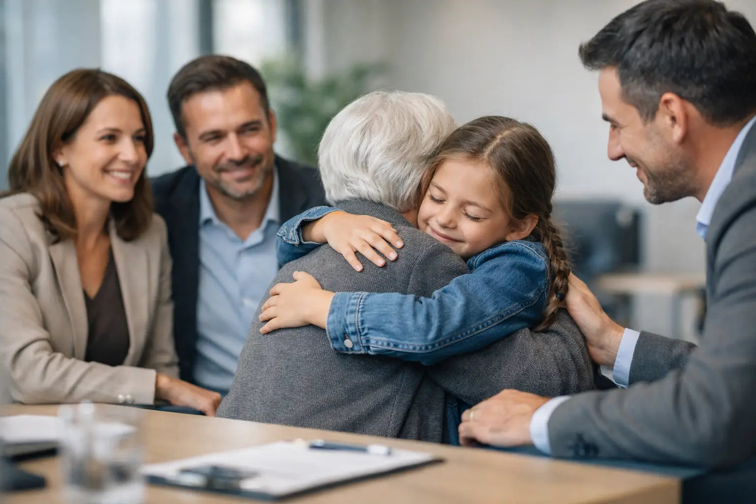 Reünificatie oplossing kinderen die echt helpt