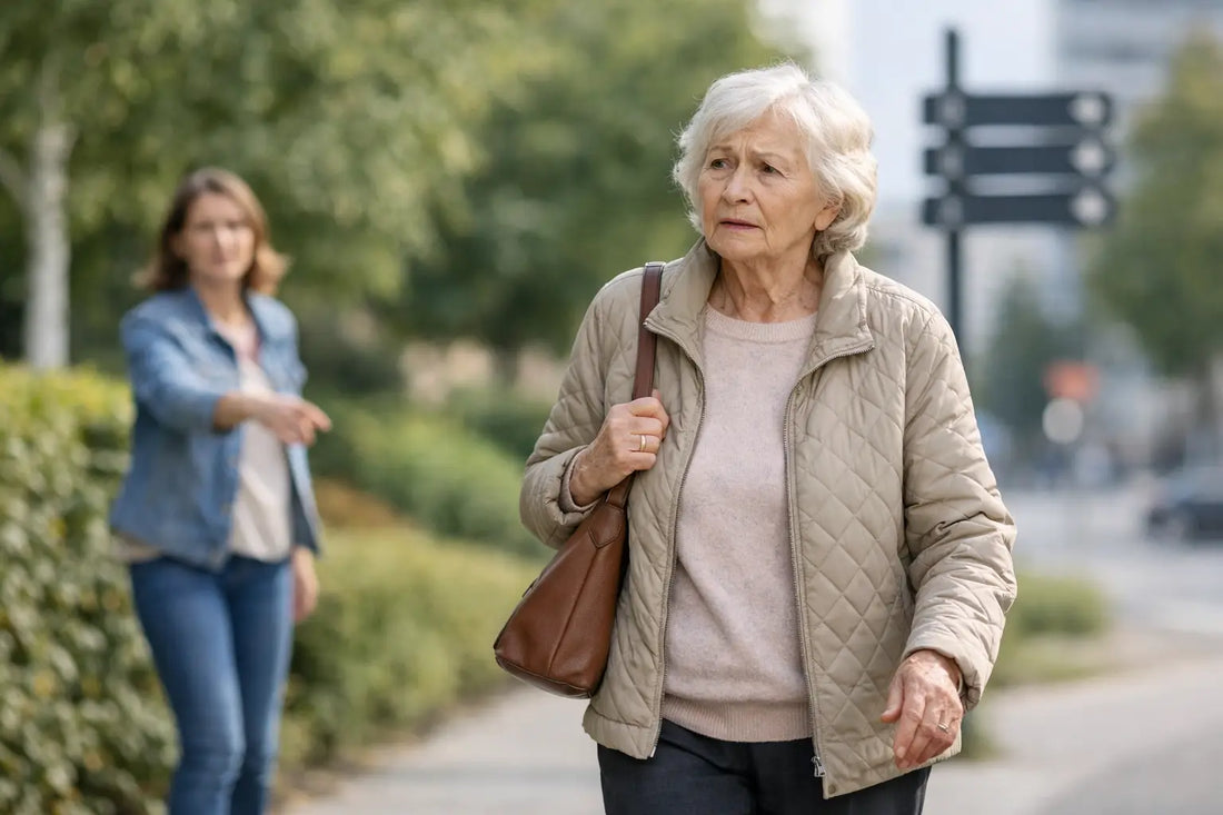 7 beste oplossingen voor dwaalgedrag
