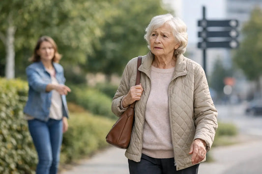7 beste oplossingen voor dwaalgedrag