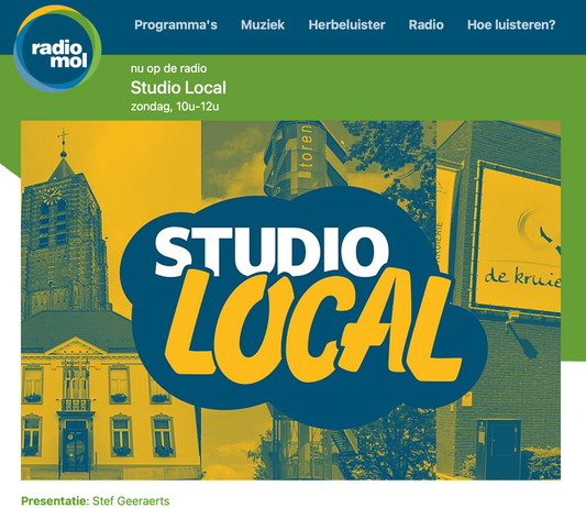Radio Mol