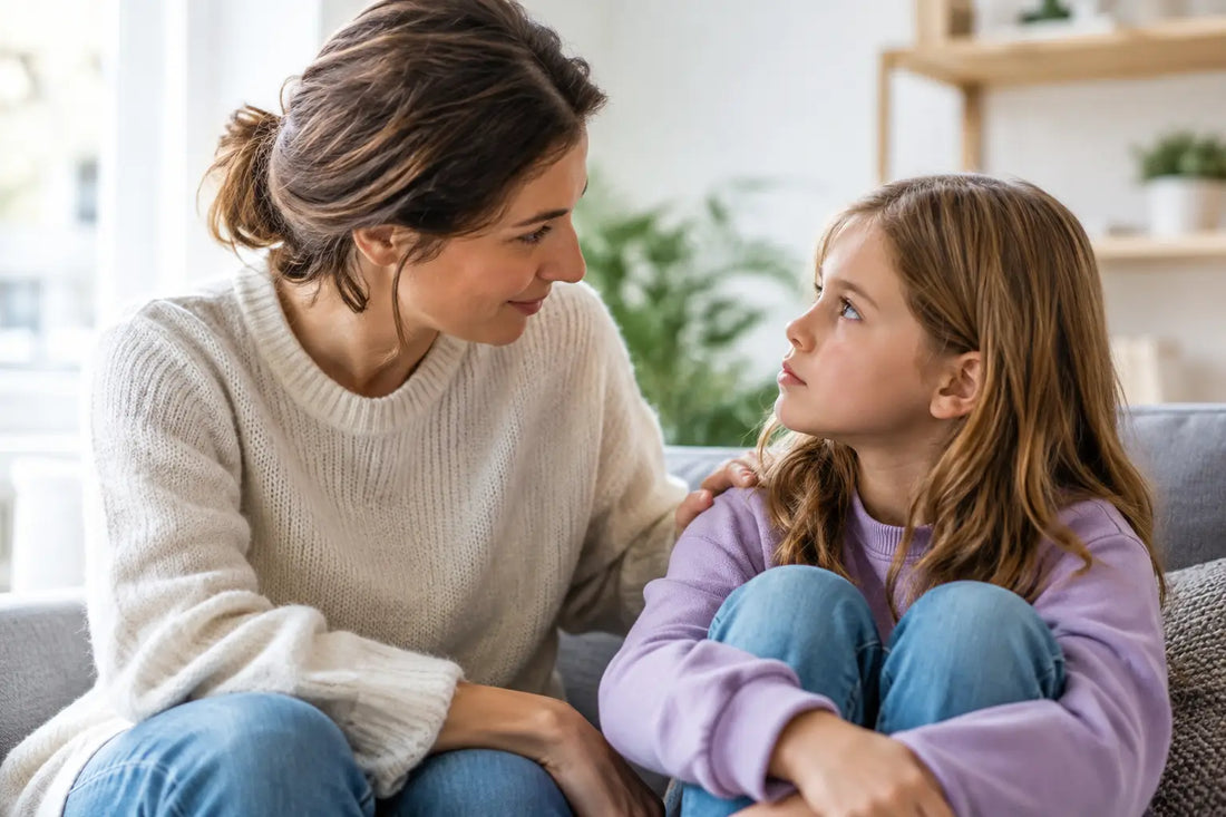 Kinderen hulp vragen: zo maak je dat veilig