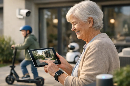Ontwikkelingen in seniorveiligheid in 2026