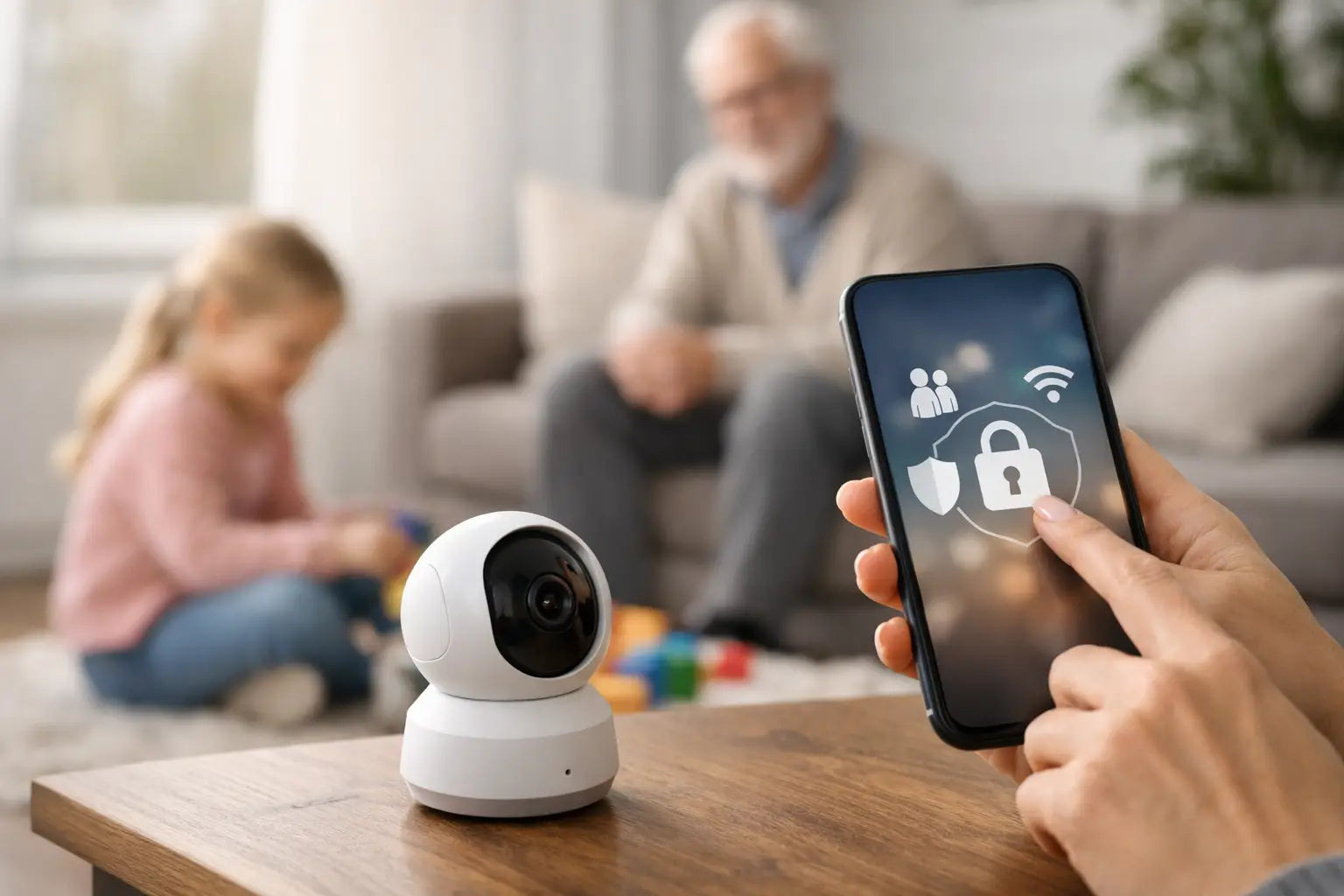 Trend privacyvriendige kindveiligheid uitgelegd
