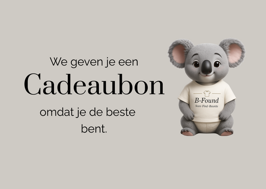 Cadeaubon