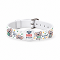 B-found NFC Bandje — Pre-order