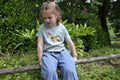 T-shirt Vliegtuig