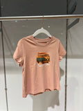 T-shirt Vintage Mini Van