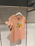 T-shirt Busje