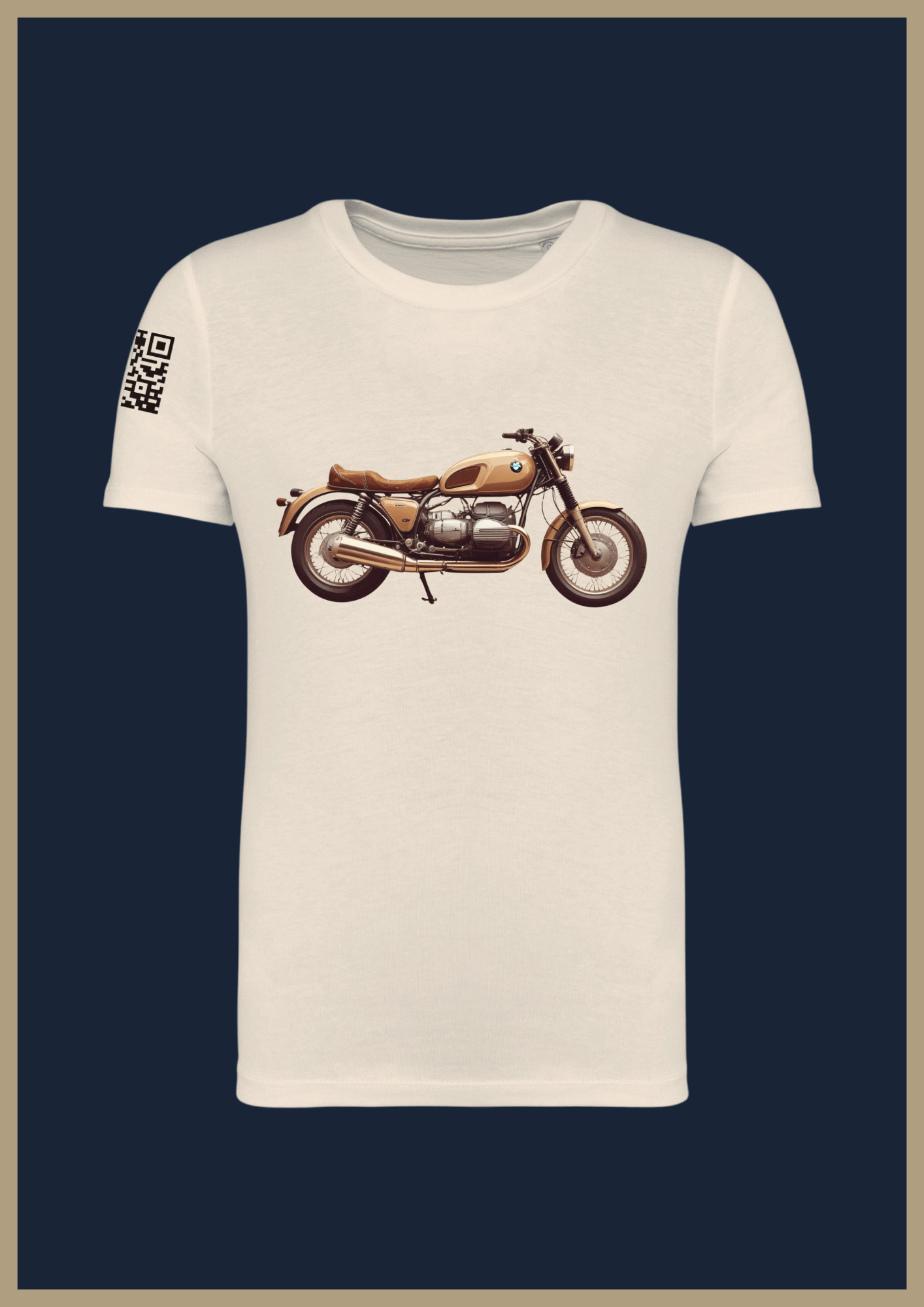 Giraffe T-shirt